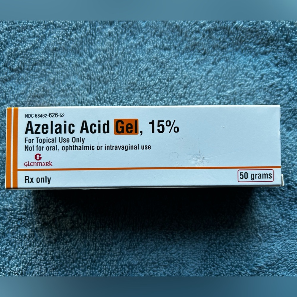 Azelaic Gel
